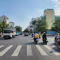 Cho thuê Nhà Mặt Tiền Tây Thạnh Q.Tân Phú 100m², 16Triệu - NGAY NGÃ TƯ-anh-8