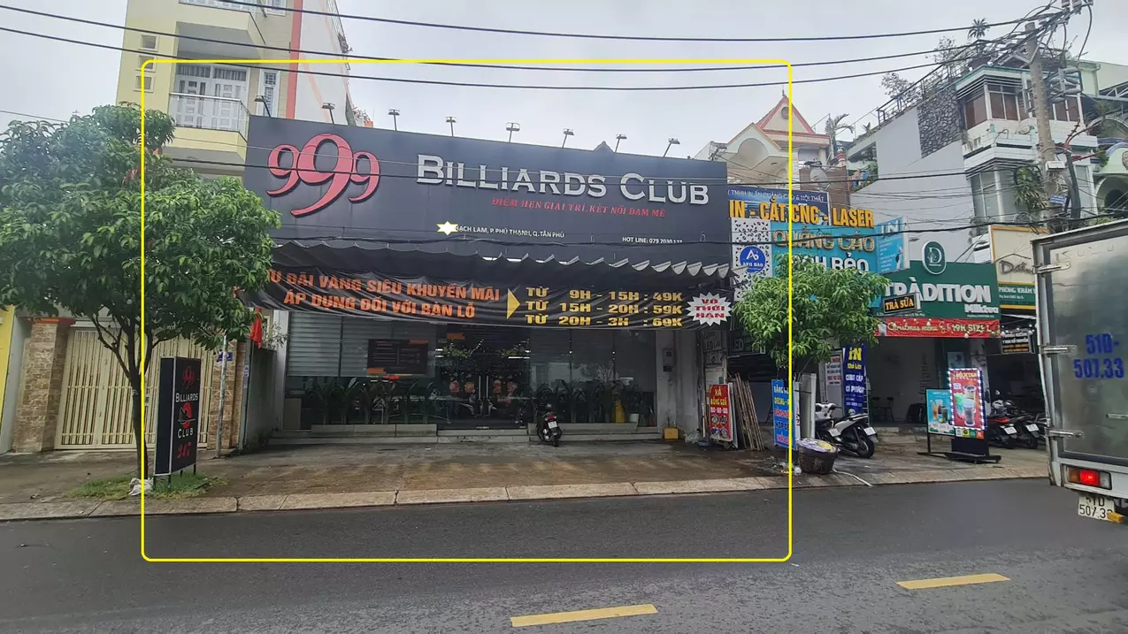 Cho thuê nhà Mặt Tiền Thạch Lam 320m2 - NGANG 11m - NGAY NGÃ TƯ-anh-1