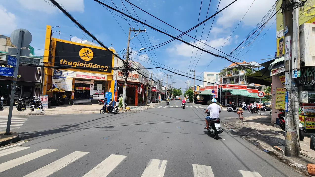 Cho Thuê Nhà Mặt Tiền Thạch Lam Q.Tân Phú 112m², 4TẦNG - NGAY NGÃ TƯ-anh-3