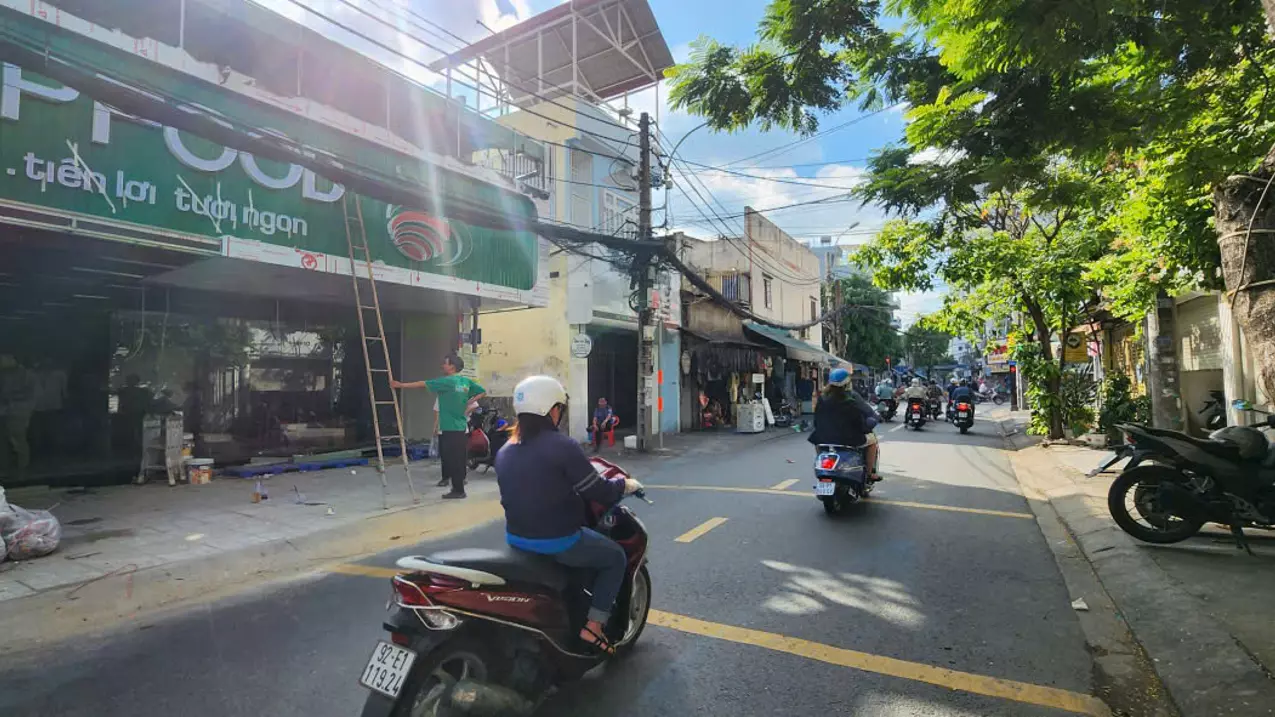 Cho thuê nhà Mặt Tiền Trịnh Đình Trọng Q.Tân Phú 76m², 2TẦNG, 18Triệu, CẠNH NGÃ TƯ-anh-3