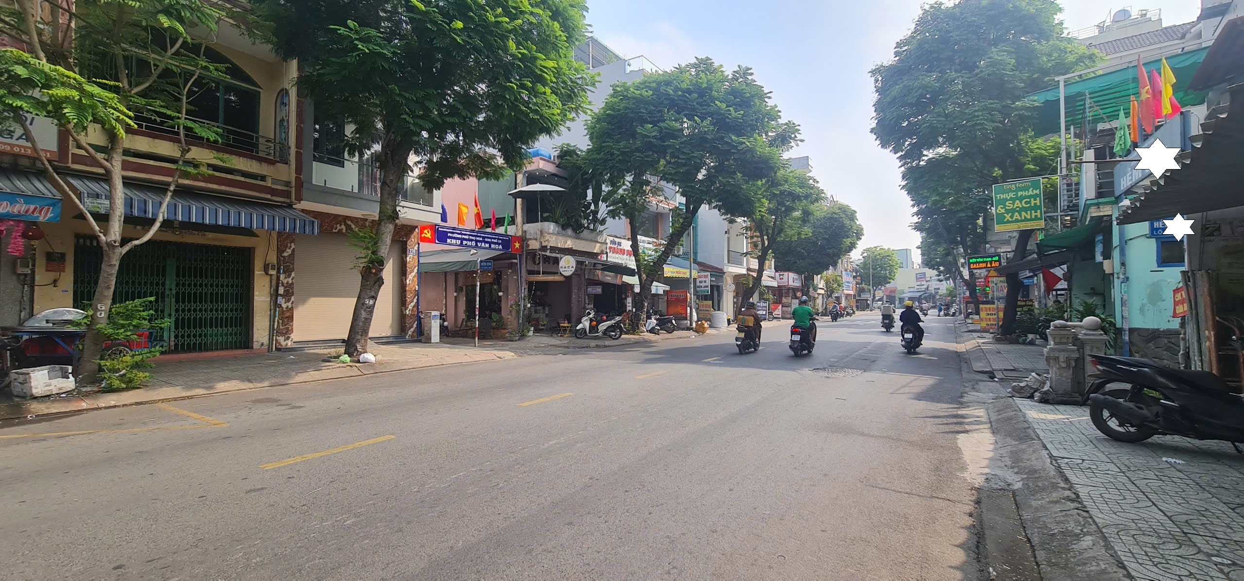 Cho thuê nhà Mặt Tiền Vườn Lài 64m2, 1 Lầu - 17Triệu-anh-3