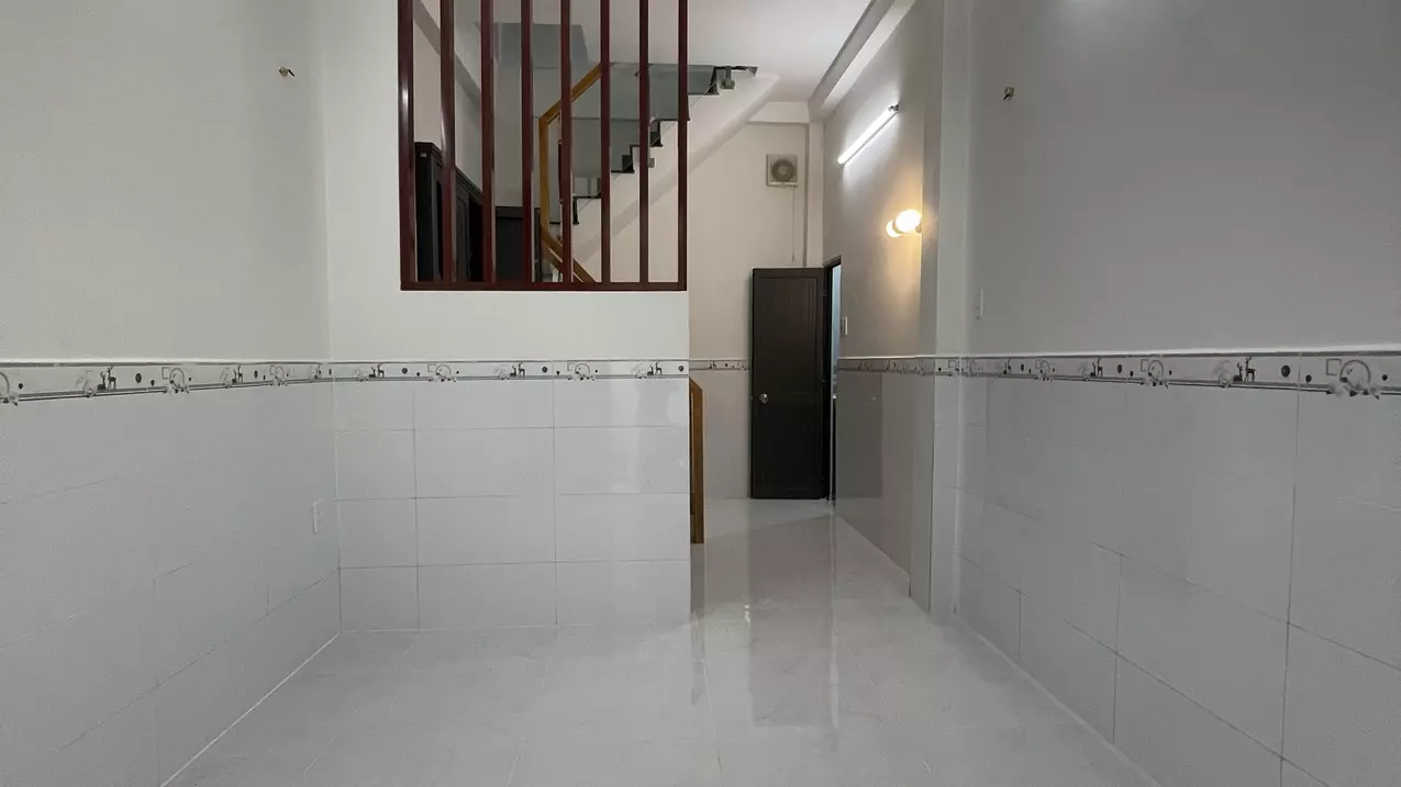 Cho thuê nhà mới xây Hẻm 23 HTB Q8-anh-1