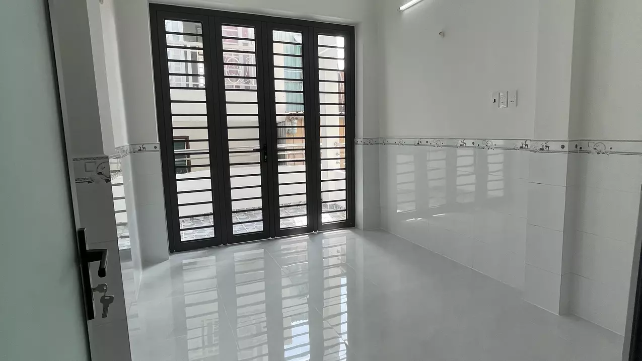 Cho thuê nhà mới xây Hẻm 23 HTB Q8-anh-5