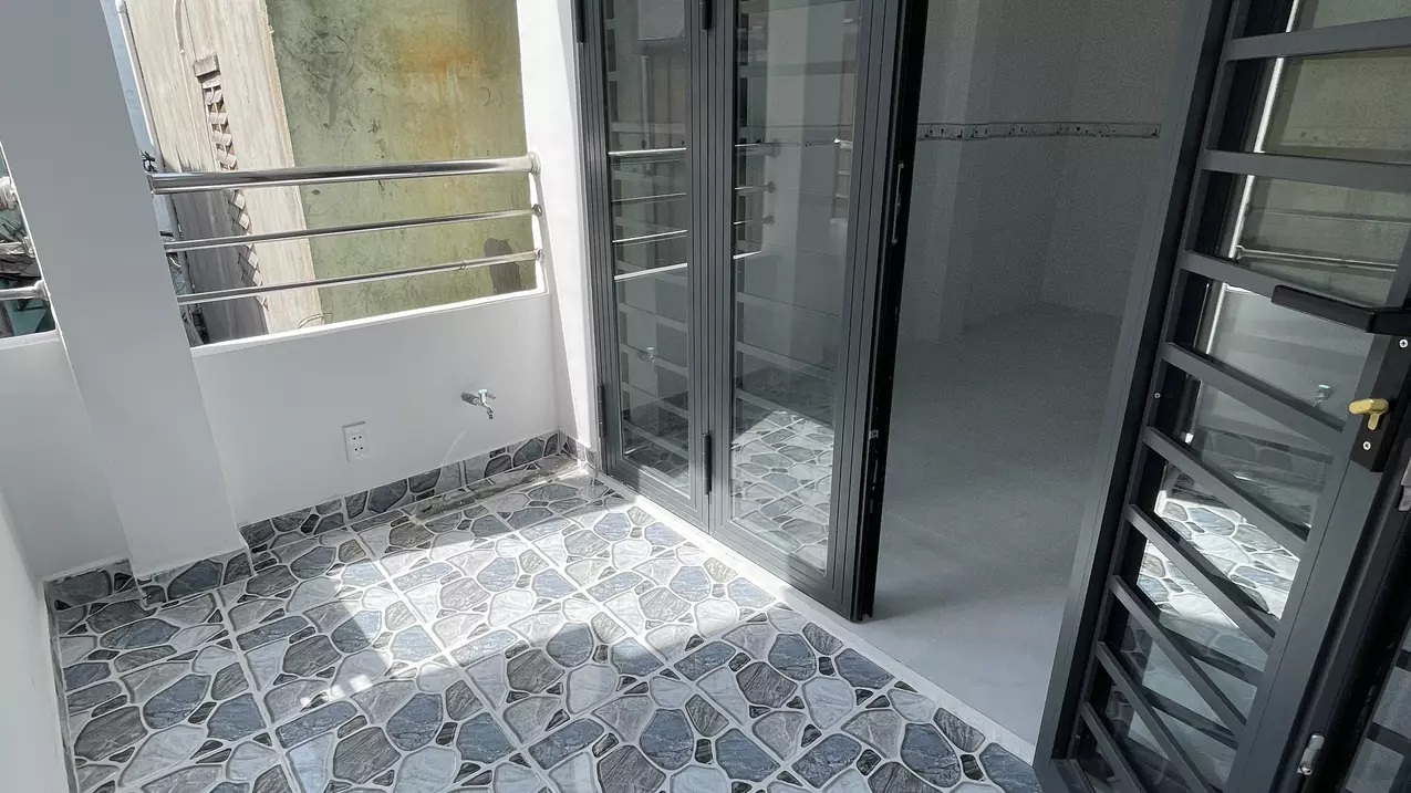 Cho thuê nhà mới xây Hẻm 23 HTB Q8-anh-7