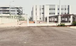 CHO THUÊ NHÀ MỚI XÂY – KHU ĐẤT MỚI ĐỒNG NHỎ, QUANG CHÂU, BẮC GIANG-anh-15