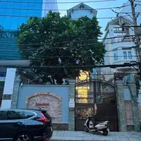 Cho thuê nhà MT đường Lam Sơn, Q Phú Nhuận, Hầm 4 lầu, thang máy đẹp-anh-5