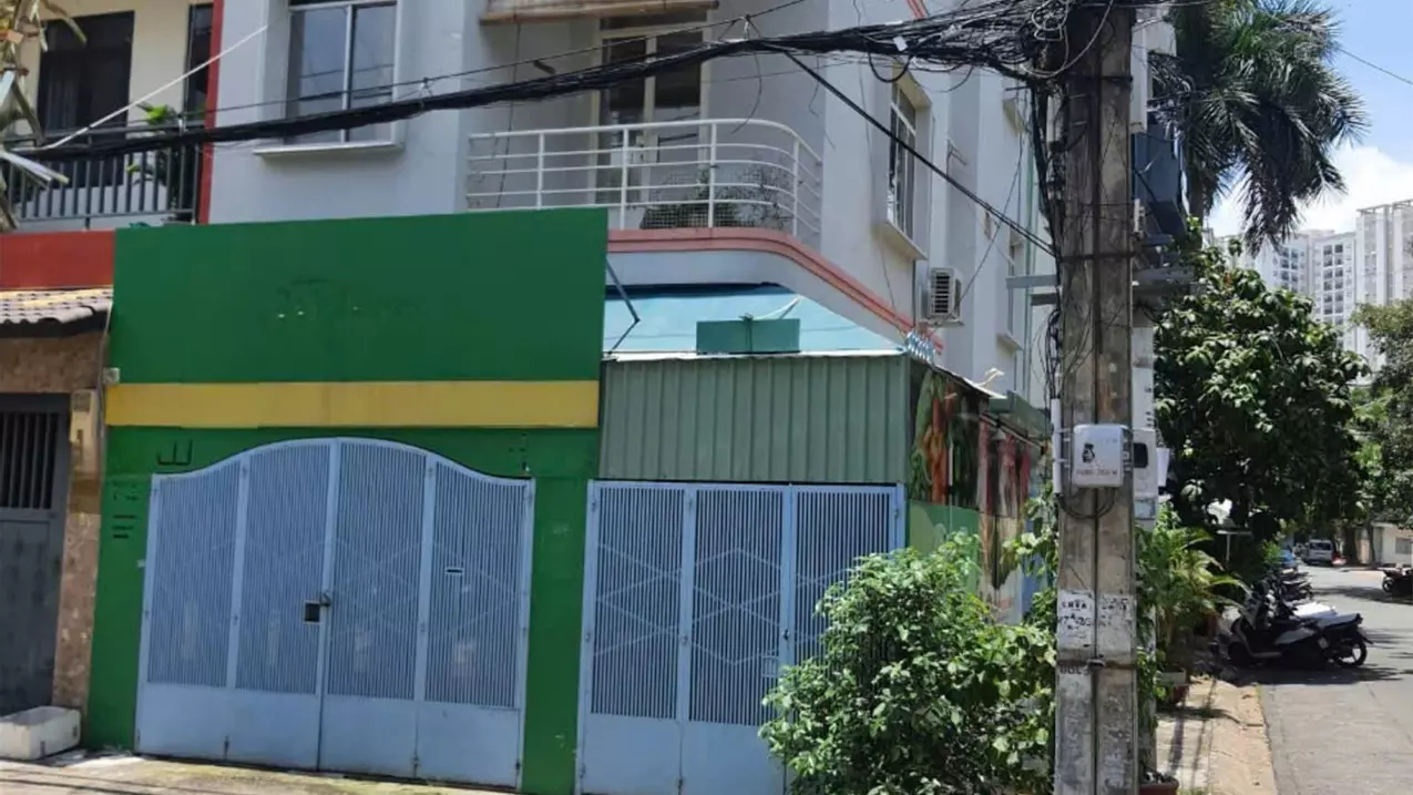 Cho thuê nhà MT KD căn góc khu cư xá Chu Văn An Q Bình Thạnh Gần chợ CVA-anh-1
