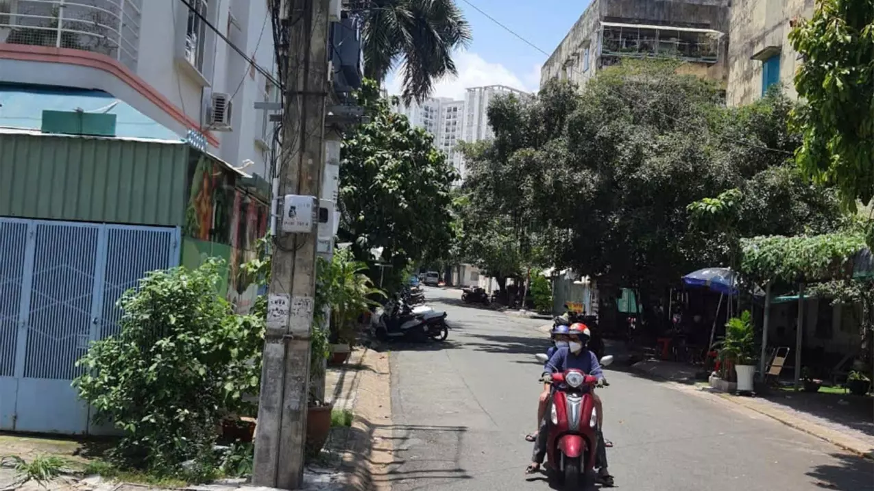 Cho thuê nhà MT KD căn góc khu cư xá Chu Văn An Q Bình Thạnh Gần chợ CVA-anh-2