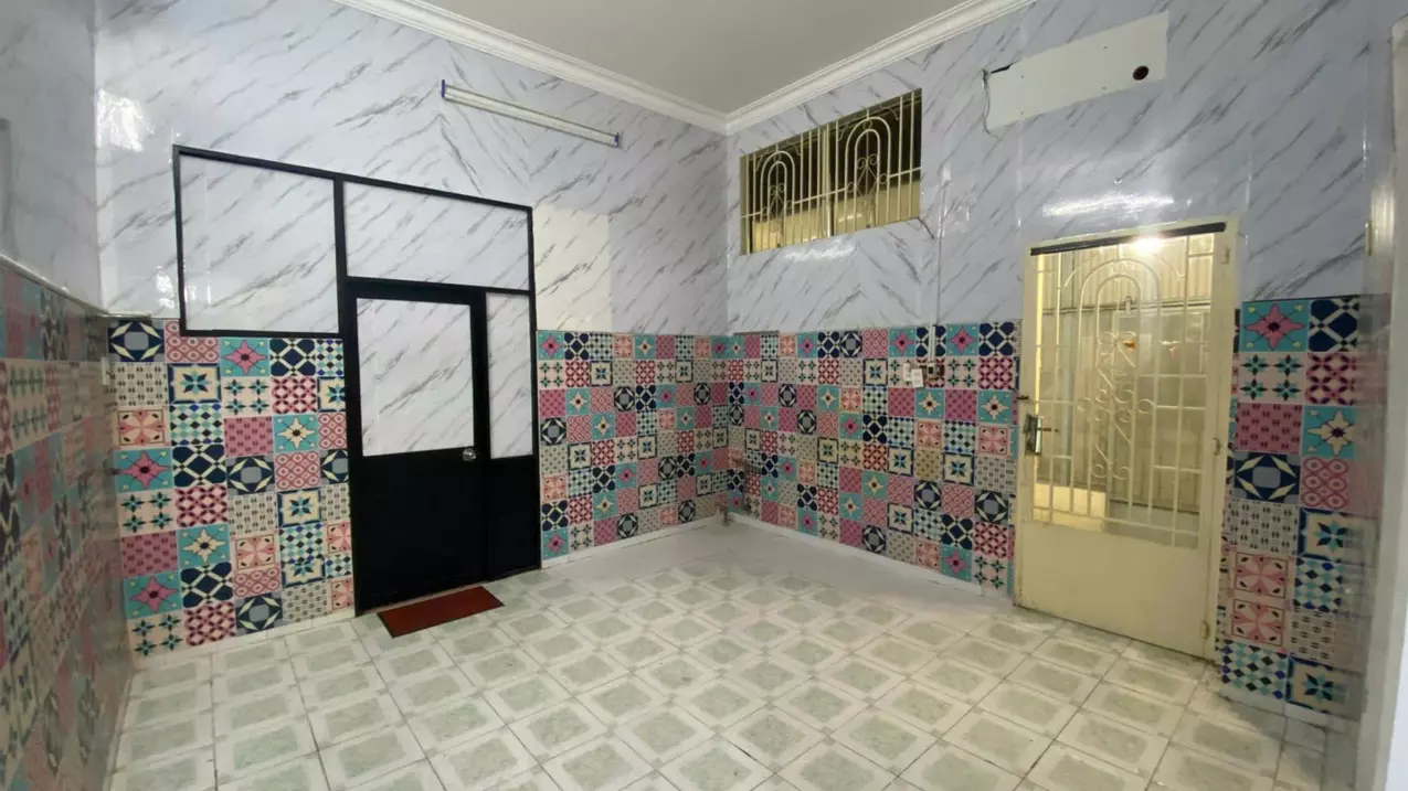 Cho thuê nhà MT KD căn góc khu cư xá Chu Văn An Q Bình Thạnh Gần chợ CVA-anh-4