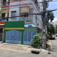 Cho thuê nhà MT KD căn góc khu cư xá Chu Văn An Q Bình Thạnh Gần chợ CVA-anh-6