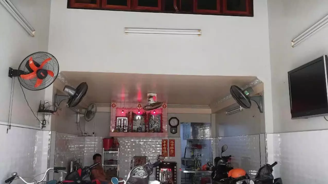 Cho Thuê Nhà MTKD sầm uất, 25tr ,Hoà Hảo, phường 5, quận 10-anh-1