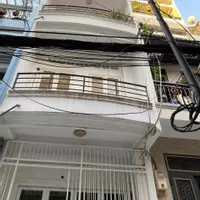 Cho thuê nhà nguyên căn (1 trệt, 2 lầu) tại Quận 3, TPHCM-anh-10