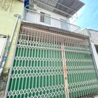 Bán Nhà 1Lầu Shr Hẻm 1283 Huỳnh Tấn Phát-DTSD 56M2-Gía 3,5Tỷ- Quận 7-anh-9
