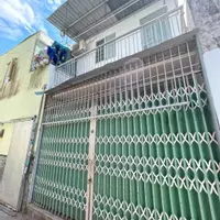 Bán Nhà 1Lầu Shr Hẻm 1283 Huỳnh Tấn Phát-DTSD 56M2-Gía 3,5Tỷ- Quận 7-anh-10