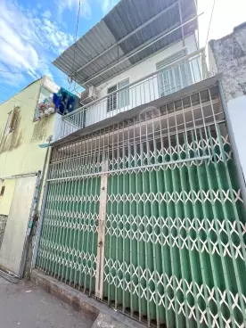 Bán Nhà 1Lầu Shr Hẻm 1283 Huỳnh Tấn Phát-DTSD 56M2-Gía 3,5Tỷ- Quận 7-anh-2