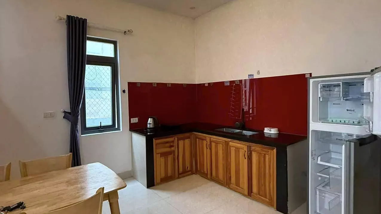 Cho thuê nhà nguyên căn 3 phòng Vạn Kiếp Phường 8 Đà Lạt-anh-3