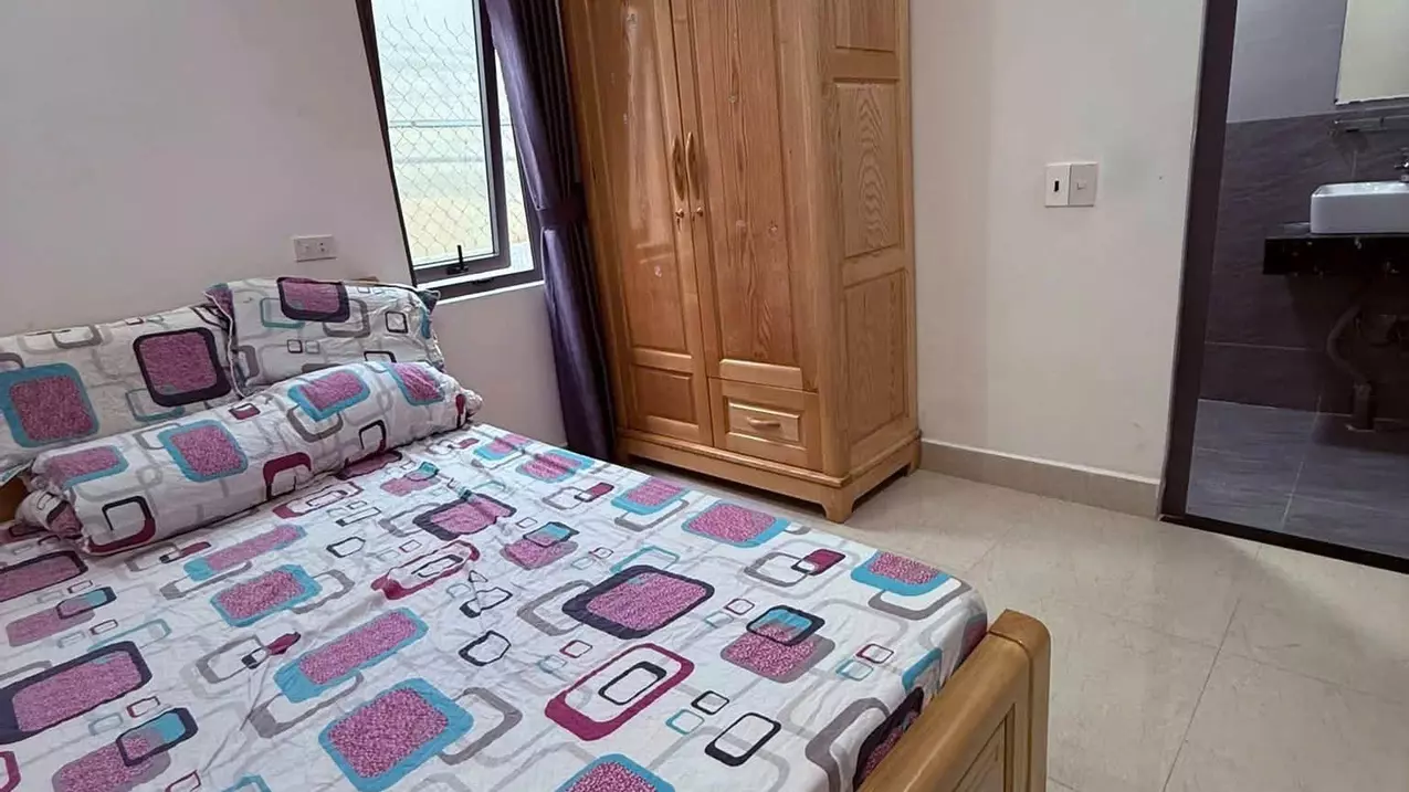 Cho thuê nhà nguyên căn 3 phòng Vạn Kiếp Phường 8 Đà Lạt-anh-4
