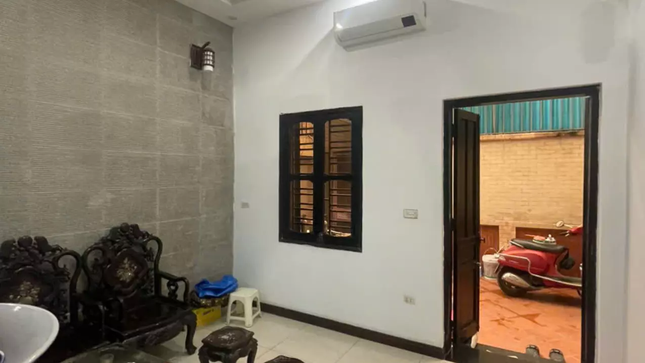 CHO THUÊ NHÀ NGUYÊN CĂN 3 TẦNG – FULL NỘI THẤT – VĨNH TUY, HAI BÀ TRƯNG-anh-1
