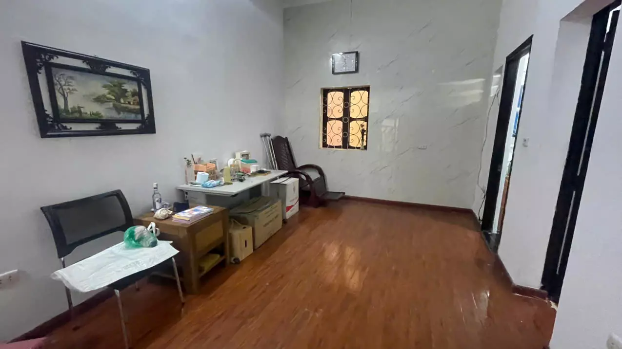 CHO THUÊ NHÀ NGUYÊN CĂN 3 TẦNG – FULL NỘI THẤT – VĨNH TUY, HAI BÀ TRƯNG-anh-3