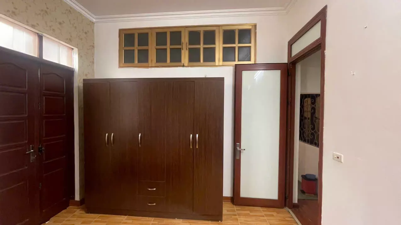 CHO THUÊ NHÀ NGUYÊN CĂN 3 TẦNG – FULL NỘI THẤT – VĨNH TUY, HAI BÀ TRƯNG-anh-4
