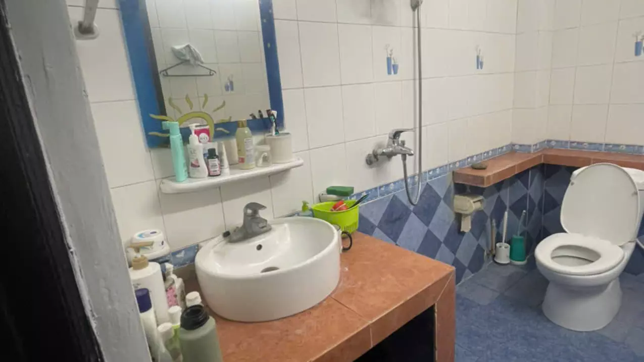 CHO THUÊ NHÀ NGUYÊN CĂN 3 TẦNG – FULL NỘI THẤT – VĨNH TUY, HAI BÀ TRƯNG-anh-5