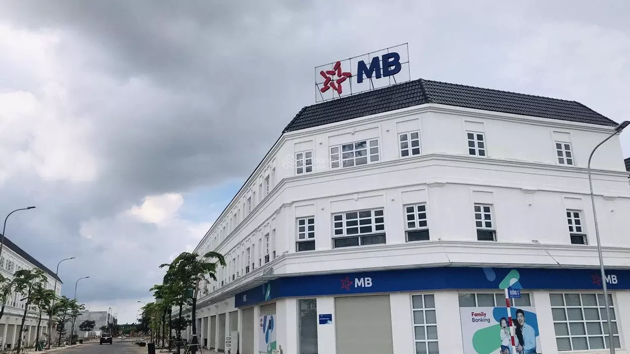 Cho Thuê Nhà Nguyên Căn 4 Phòng Ngủ Cực Đẹp Tại Thăng Long Home Giá Rẻ-anh-1