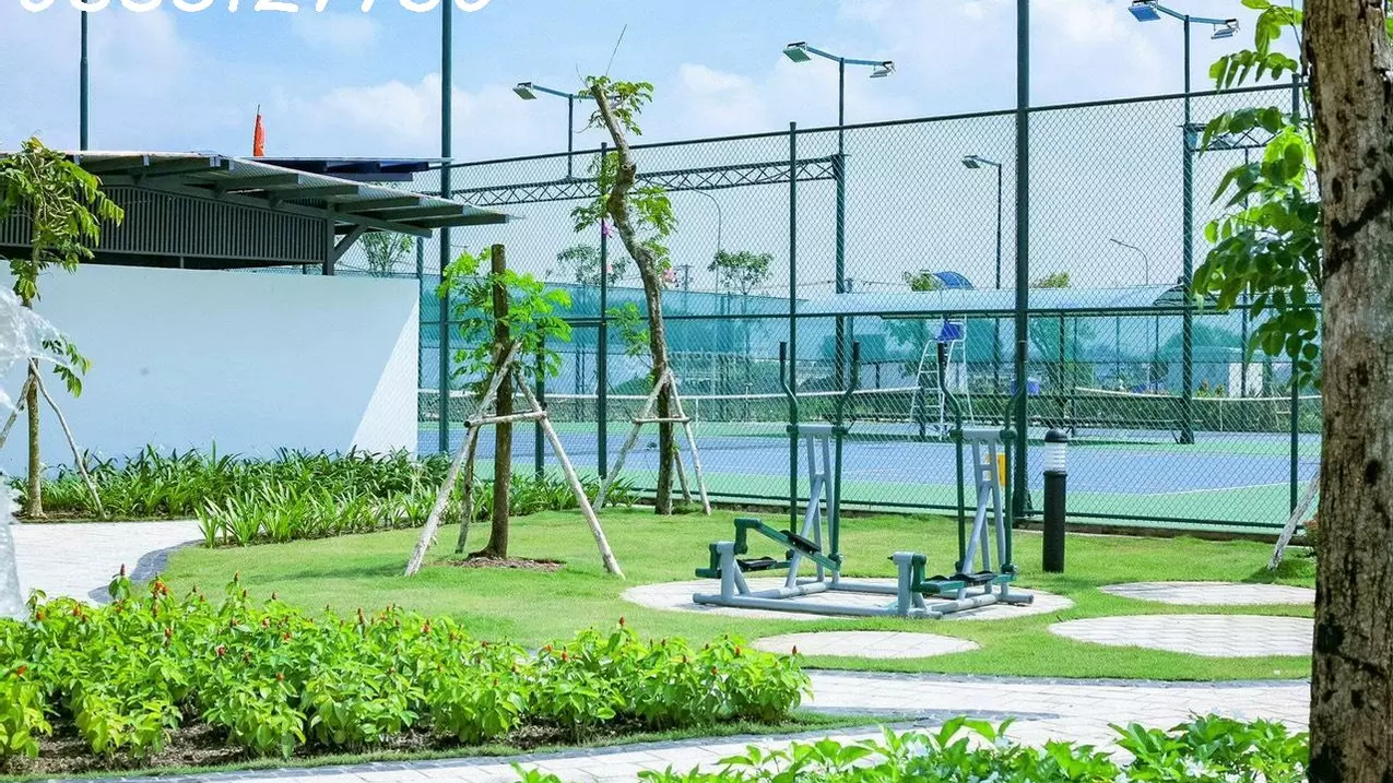 Cho Thuê Nhà Nguyên Căn 4 Phòng Ngủ Cực Đẹp Tại Thăng Long Home Giá Rẻ-anh-3