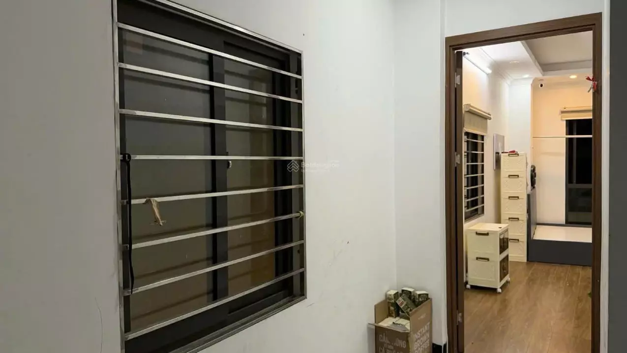 Cho Thuê Nhà Nguyên Căn 5 Tầng Phố Yên Duyên - Yên Sở, Sát Gamuda, Đủ Đồ Chỉ 12 TR-anh-1