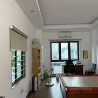 Cho Thuê Nhà Nguyên Căn 5 Tầng Phố Yên Duyên - Yên Sở, Sát Gamuda, Đủ Đồ Chỉ 12 TR-anh-9