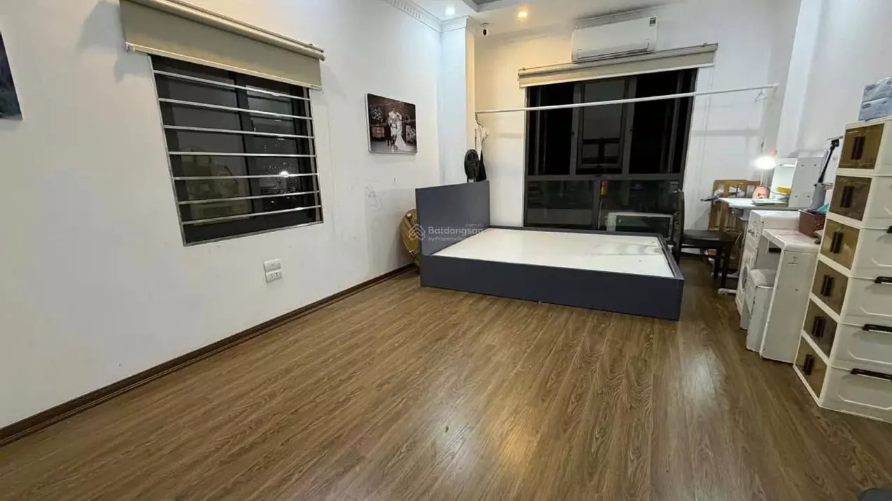 Cho Thuê Nhà Nguyên Căn 5 Tầng Phố Yên Duyên - Yên Sở, Sát Gamuda, Đủ Đồ Chỉ 12 TR-anh-2