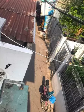 Bán Nhà 1Lầu Shr Hẻm 1283 Huỳnh Tấn Phát-DTSD 56M2-Gía 3,5Tỷ- Quận 7-anh-6