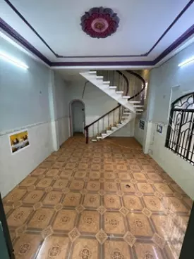 Bán nhà hẻm 3m Trần Xuân Soạn, Q7. 2 tầng 4.5m × 10m, có nở hậu. 3.5 tỷ-anh-1