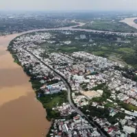 CHÍNH CHỦ BÁN GẤP 2 LÔ ĐẤT THỔ CƯ,GẦN SÔNG ĐỒNG NAI,SỔ HỒNG THỔ CƯ,GIÁ 1TỶ050TR-anh-12