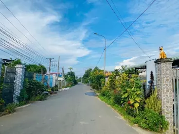 CHÍNH CHỦ BÁN GẤP 2 LÔ ĐẤT THỔ CƯ,GẦN SÔNG ĐỒNG NAI,SỔ HỒNG THỔ CƯ,GIÁ 1TỶ050TR-anh-3