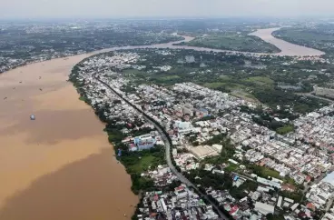 CHÍNH CHỦ BÁN GẤP 2 LÔ ĐẤT THỔ CƯ,GẦN SÔNG ĐỒNG NAI,SỔ HỒNG THỔ CƯ,GIÁ 1TỶ050TR-anh-6
