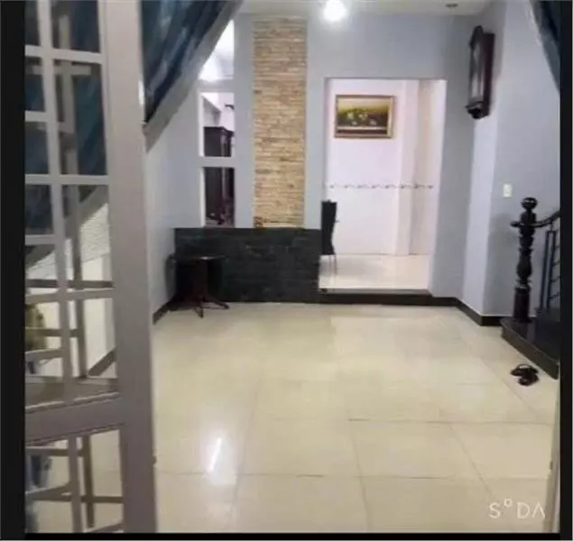 Cho thuê nhà nguyên căn full nội thất phan văn trị, bình thạnh-anh-1