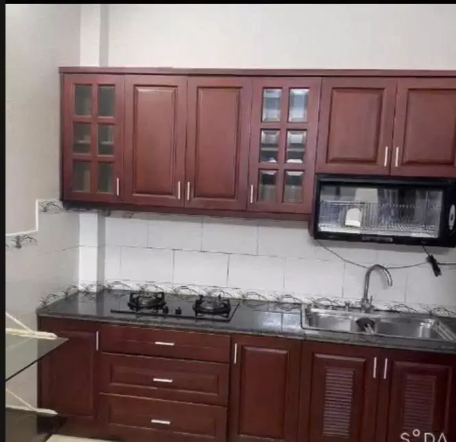 Cho thuê nhà nguyên căn full nội thất phan văn trị, bình thạnh-anh-3