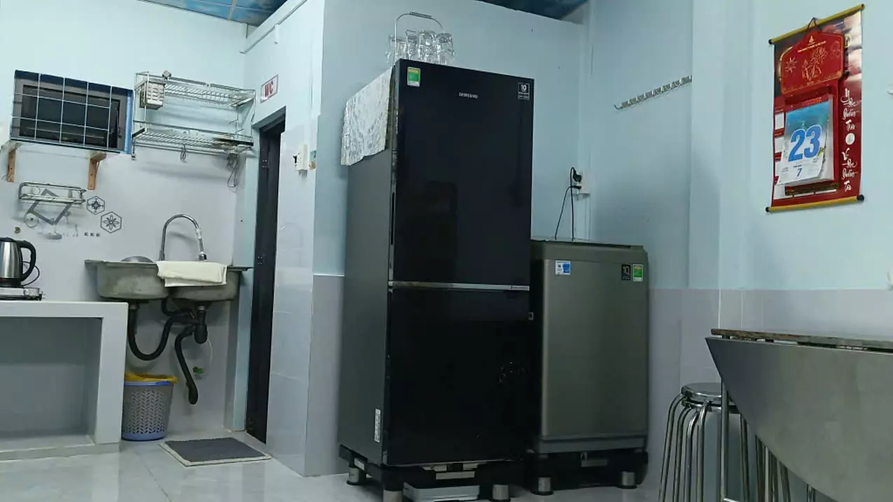 Cho thuê nhà nguyên căn full nội thất- phường Đức Nhuận, tp HCM (Quận Phú Nhuận cũ)-anh-1