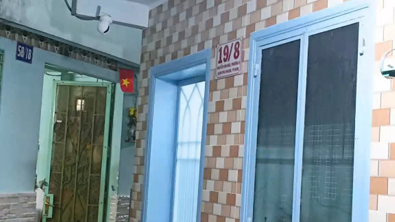 Cho thuê nhà nguyên căn full nội thất- phường Đức Nhuận, tp HCM (Quận Phú Nhuận cũ)-anh-2