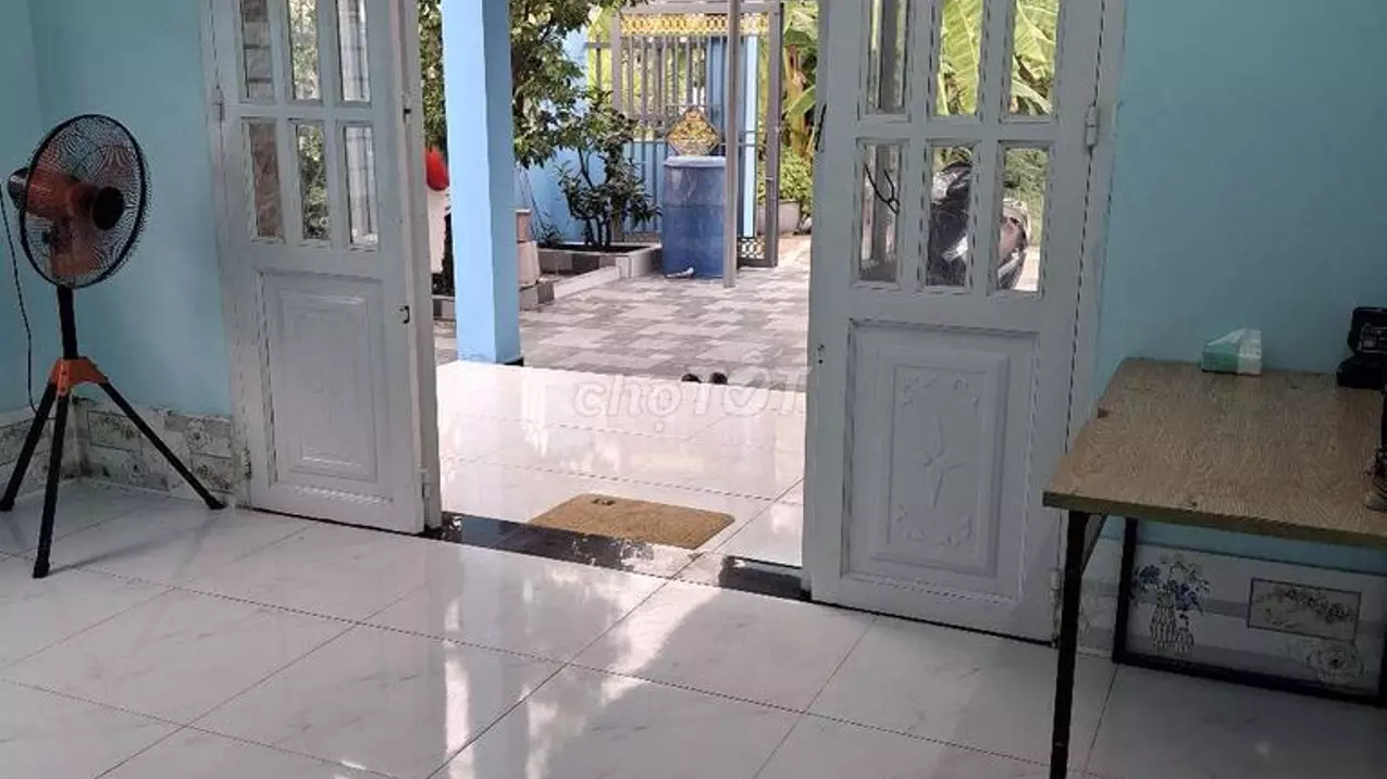 CHO THUÊ NHÀ NGUYÊN CĂN GIÁ TỐT TẠI KHU PHỐ KIM ĐIỀN​ – CẦN GIUỘC, LONG AN-anh-1