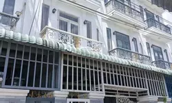 CHO THUÊ NHÀ NGUYÊN CĂN GIÁ TỐT TẠI KHU PHỐ KIM ĐIỀN​ – CẦN GIUỘC, LONG AN-anh-8