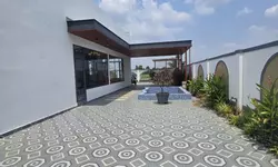 CHO THUÊ NHÀ NGUYÊN CĂN GIÁ TỐT TẠI KHU PHỐ KIM ĐIỀN​ – CẦN GIUỘC, LONG AN-anh-9