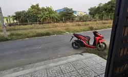 CHO THUÊ NHÀ NGUYÊN CĂN GIÁ TỐT TẠI KHU PHỐ KIM ĐIỀN​ – CẦN GIUỘC, LONG AN-anh-10