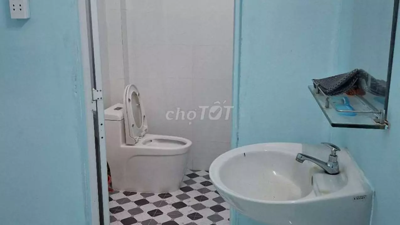 CHO THUÊ NHÀ NGUYÊN CĂN GIÁ TỐT TẠI KHU PHỐ KIM ĐIỀN​ – CẦN GIUỘC, LONG AN-anh-5