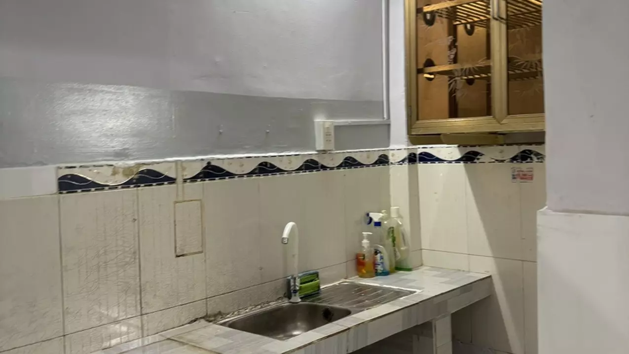 CHO THUÊ NHÀ NGUYÊN CĂN GỒM 1 TRỆT , 1 LẦU GẦN TRƯỜNG HỌC , CHỢ , SIÊU THỊ - MIỄN TRUNG GIAN-anh-1
