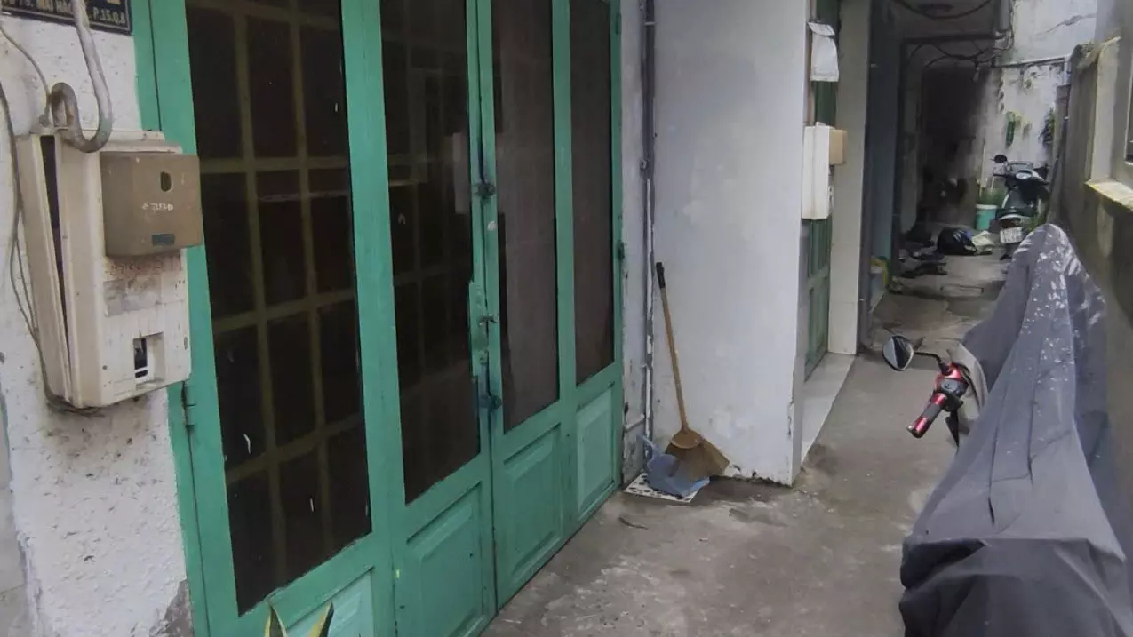 CHO THUÊ NHÀ NGUYÊN CĂN GỒM 1 TRỆT , 1 LẦU GẦN TRƯỜNG HỌC , CHỢ , SIÊU THỊ - MIỄN TRUNG GIAN-anh-5