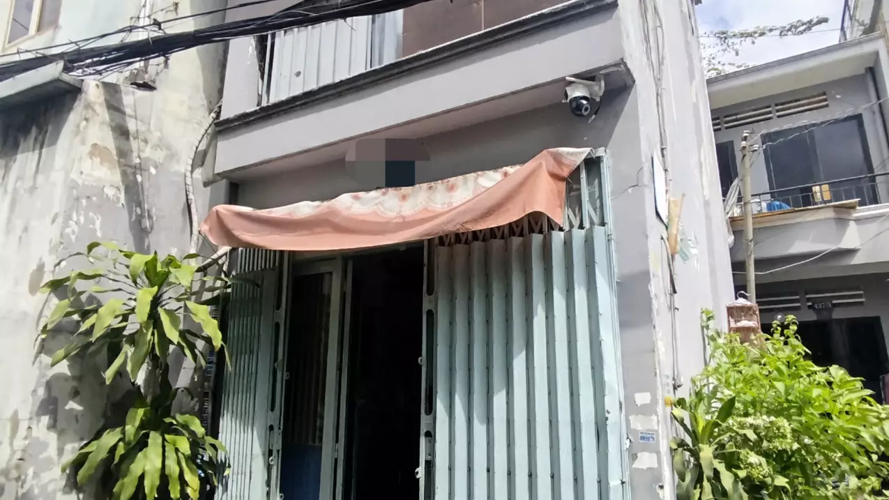 CHO THUÊ NHÀ NGUYÊN CĂN – HẺM NGUYỄN VĂN CÔNG, GÒ VẤP, HCM -32M2 - 6TR500-anh-1