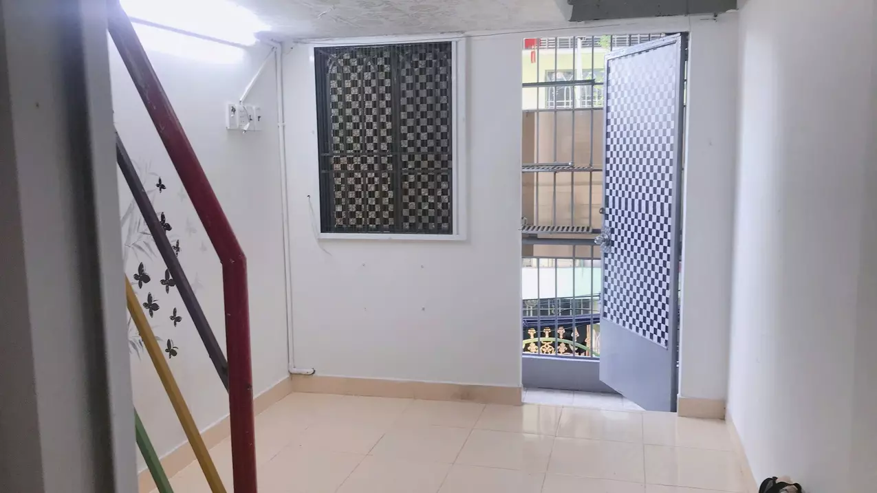 CHO THUÊ NHÀ NGUYÊN CĂN – HẺM NGUYỄN VĂN CÔNG, GÒ VẤP, HCM -32M2 - 6TR500-anh-2