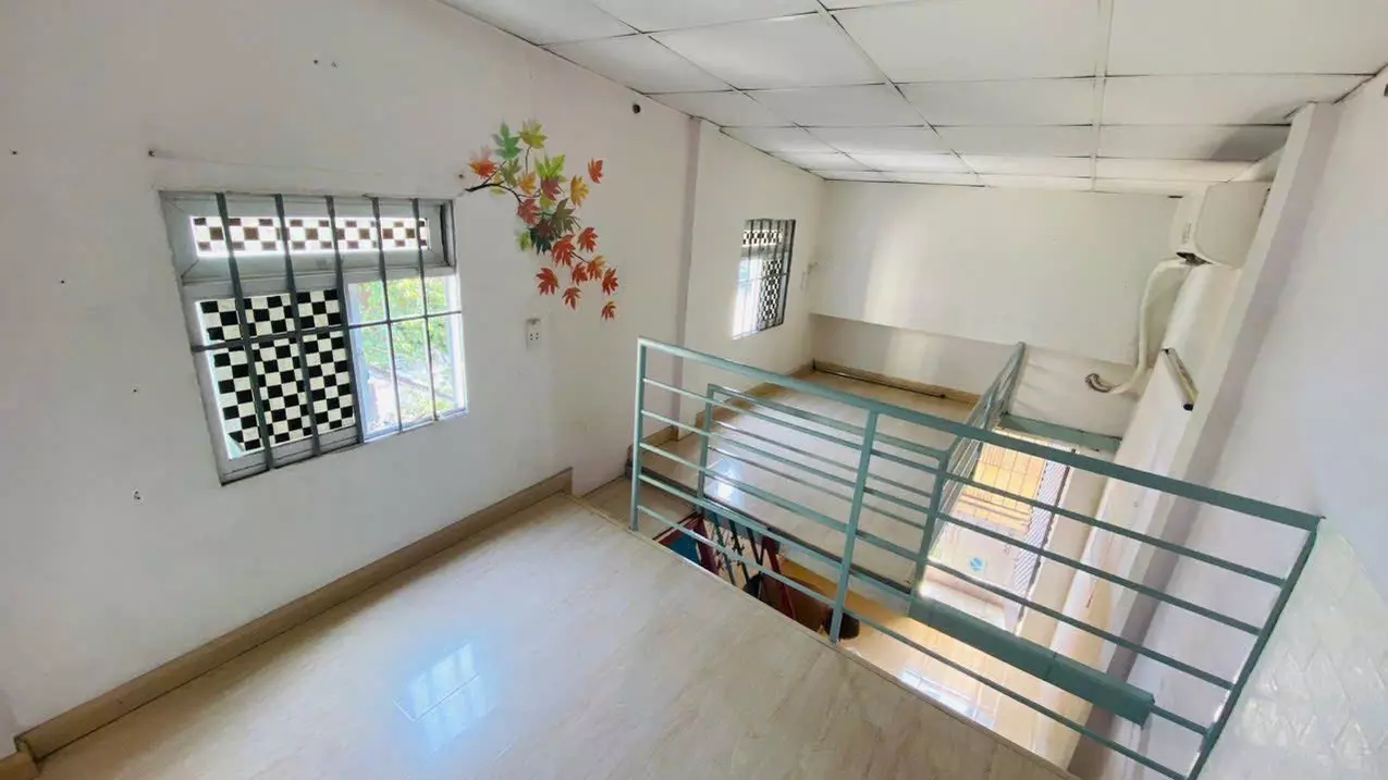 CHO THUÊ NHÀ NGUYÊN CĂN – HẺM NGUYỄN VĂN CÔNG, GÒ VẤP, HCM -32M2 - 6TR500-anh-3
