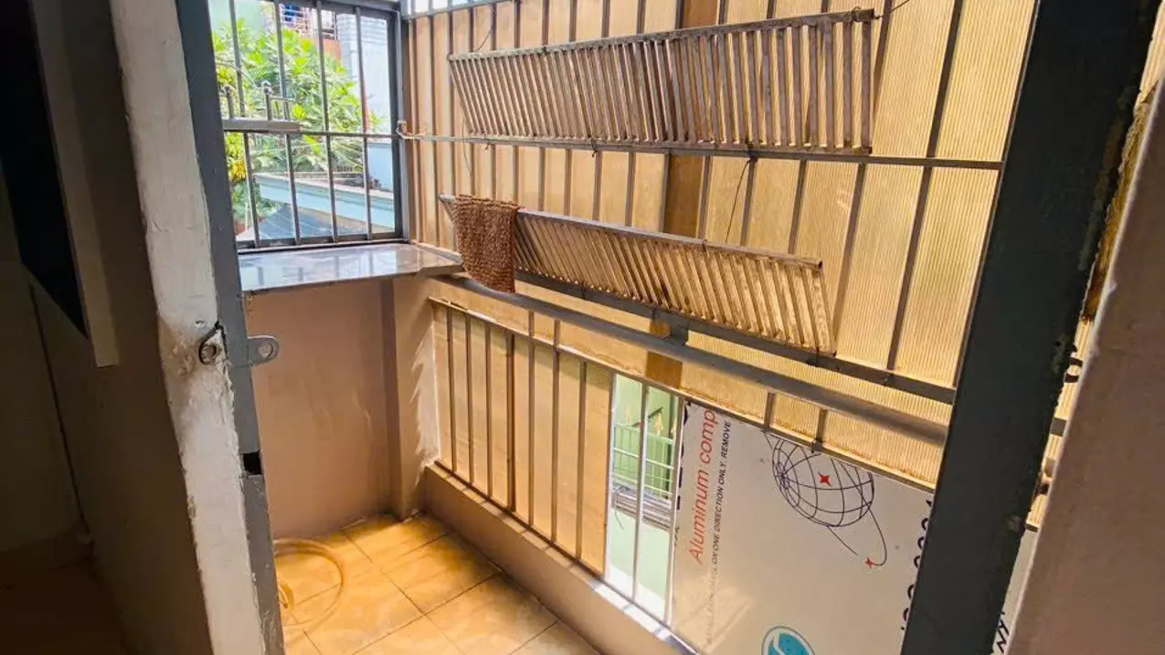 CHO THUÊ NHÀ NGUYÊN CĂN – HẺM NGUYỄN VĂN CÔNG, GÒ VẤP, HCM -32M2 - 6TR500-anh-4